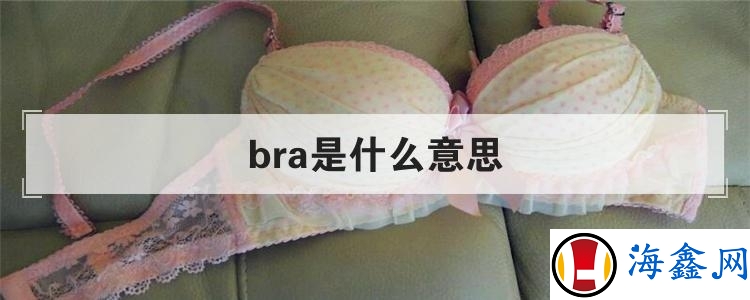 bra是什么意思